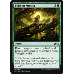 Verte - Pulse of Murasa (C) [UMA]
