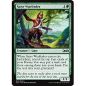 Verte - Satyr Wayfinder (C) [UMA]
