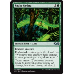 Verte - Snake Umbra (U) [UMA]