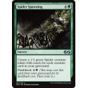 Verte - Spider Spawning (U) [UMA]