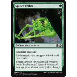 Verte - Spider Umbra (C) [UMA]