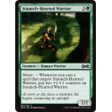 Verte - Staunch-Hearted Warrior (C) [UMA]