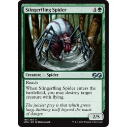 Verte - Stingerfling Spider (U) [UMA]