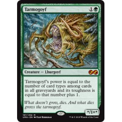 Verte - Tarmogoyf (M) [UMA]