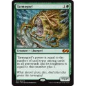 Verte - Tarmogoyf (M) [UMA]