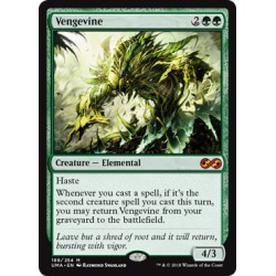 Verte - Vengevine (M) [UMA]