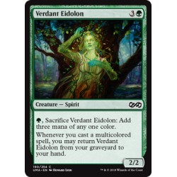 Verte - Verdant Eidolon (C) [UMA]