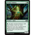 Verte - Verdant Eidolon (C) [UMA]
