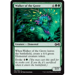 Verte - Walker of the Grove (C) [UMA]
