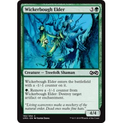 Verte - Wickerbough Elder (C) [UMA]