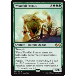Verte - Woodfall Primus (R) [UMA]