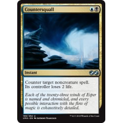 Or - Countersquall (U) [UMA]