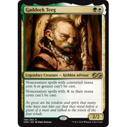 Or - Gaddock Teeg (R) [UMA]