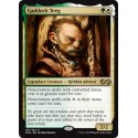 Or - Gaddock Teeg (R) [UMA]