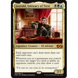 Or - Leovold, Emissary of Trest (M) [UMA]