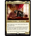 Or - Leovold, Emissary of Trest (M) [UMA]