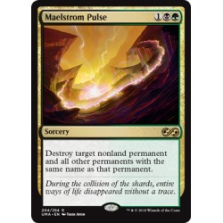 Or - Maelstrom Pulse (R) [UMA]