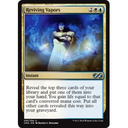 Or - Reviving Vapors (U) [UMA]