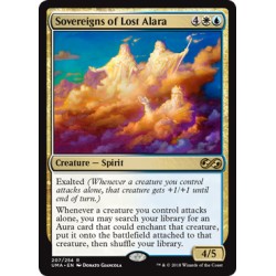 Or - Sovereigns of Lost Alara (R) [UMA]