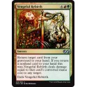 Or - Vengeful Rebirth (U) [UMA]