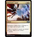 Or - Warleader's Helix (U) [UMA]