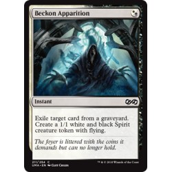 Hybride - Beckon Apparition (C) [UMA]
