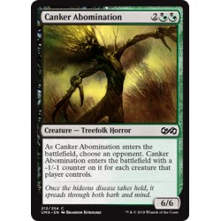 Hybride - Canker Abomination (C) [UMA]
