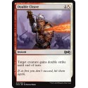 Hybride - Double Cleave (C) [UMA]
