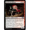 Hybride - Murderous Redcap (U) [UMA]