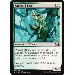 Hybride - Safehold Elite (C) [UMA]