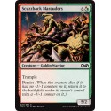Hybride - Scuzzback Marauders (C) [UMA]