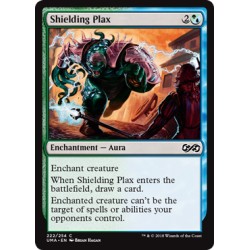 Hybride - Shielding Plax (C) [UMA]