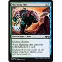 Hybride - Shielding Plax (C) [UMA]