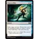 Hybride - Turn to Mist (C) [UMA]
