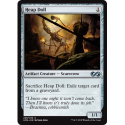 Artefact - Heap Doll (U) [UMA]
