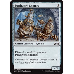 Artefact - Patchwork Gnomes (C) [UMA]