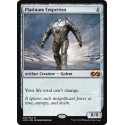 Artefact - Platinum Emperion (M) [UMA]
