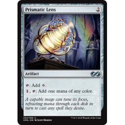 Artefact - Prismatic Lens (U) [UMA]