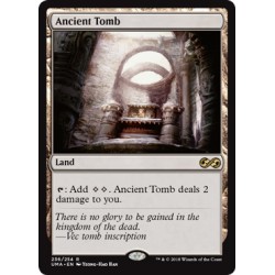 Terrain - Ancient Tomb (R) [UMA]