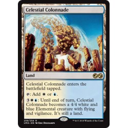 Terrain - Celestial Colonnade (R) [UMA]