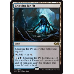 Terrain - Creeping Tar Pit (R) [UMA]