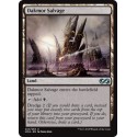 Terrain - Dakmor Salvage (U) [UMA]