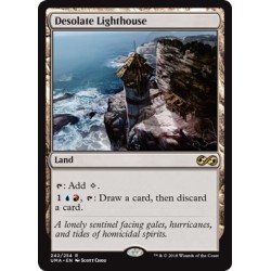 Terrain - Desolate Lighthouse (R) [UMA]