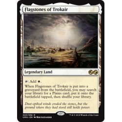Terrain - Flagstones of Trokair (R) [UMA]