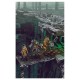 Dungeon World Science Fantasy (2e Edition)