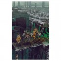 Dungeon World Science Fantasy (2e Edition)