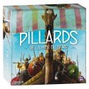 Pillards de la Mer du Nord