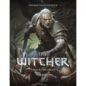 The Witcher - Livre de Base VF