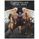 Chroniques Oubliées Contemporain - Le Dossier de personnage