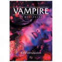 Vampire : la Mascarade Kit d'Introduction V5